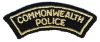 FOREIGN,AUSTRALIA,COMMONWEALTH POLICE 1,IS NOW THE AUSTRALIAN FEDERAL POLICE